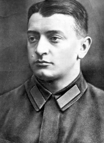 Михаил Тухачевский