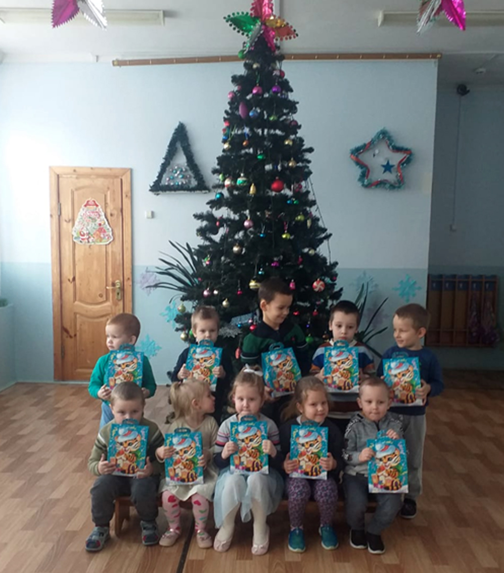 Мэр Красноярска рассказал, будут ли в этом году новогодние подарки для учеников начальных классов