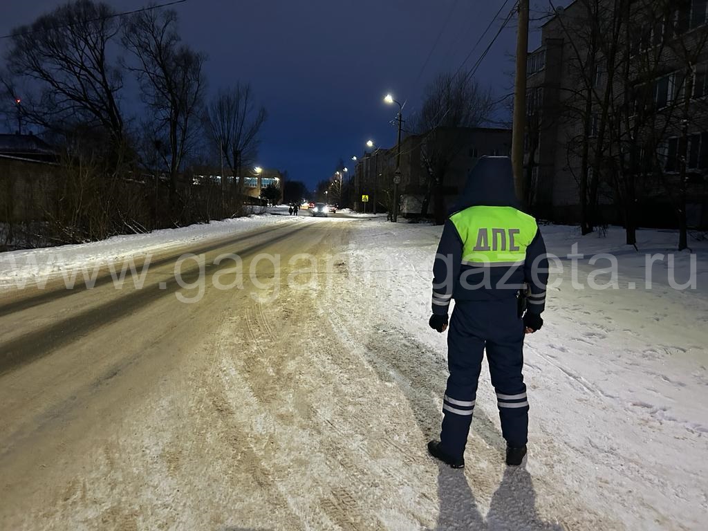 Светофор. Ключ без прав, но с передачкой