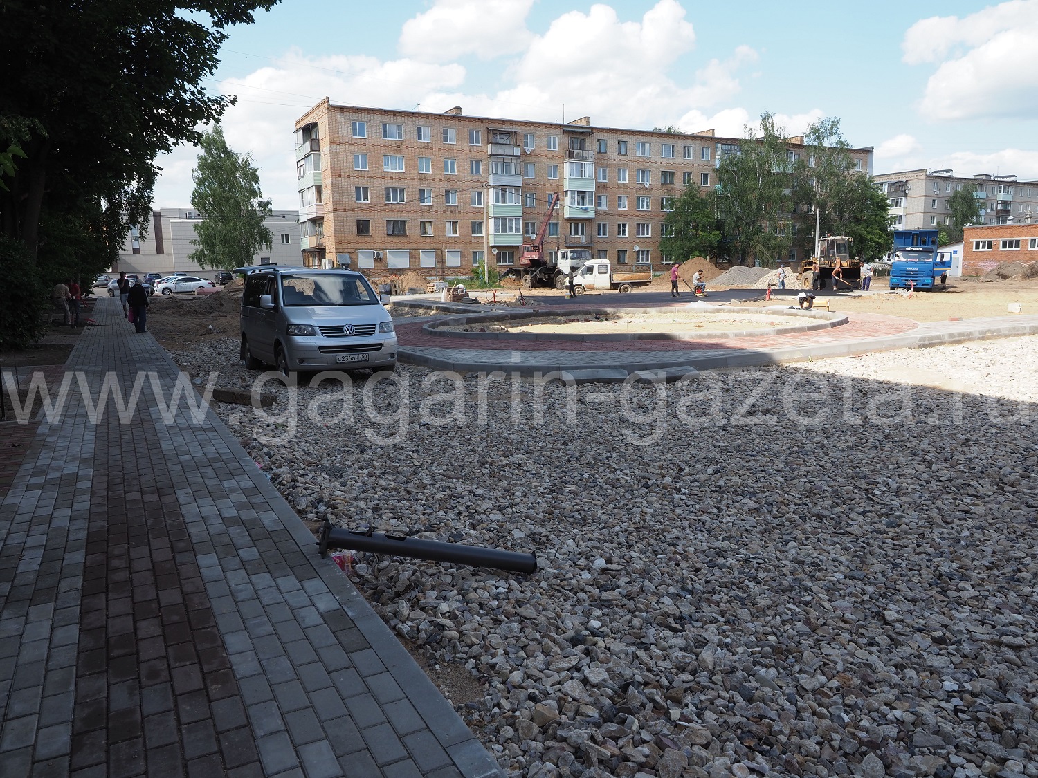 По хозяйству. В центре города на три дня отключат горячую воду